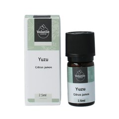 Volatile Yuzu 2.5 Milliliter
