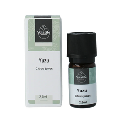 Volatile Yuzu 2.5 Milliliter