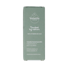 Volatile Yuzu 2.50 Milliliter