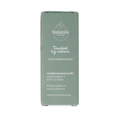 Volatile Yuzu 2.5 Milliliter