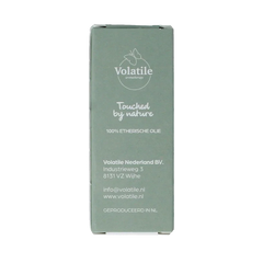 Volatile Yuzu 2.5 Milliliter