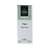 Volatile Yuzu 5 Milliliter