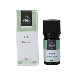 Volatile Yuzu 5 Milliliter