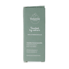 Volatile Yuzu 5 Milliliter