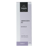 Volatile Abrikozenpit basisolie glazen fles 100 Milliliter