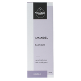 Volatile Amandel basisolie glazen fles 100 Milliliter