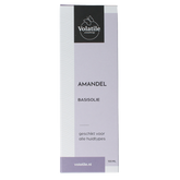 Volatile Amandel basisolie glazen fles 100.00 Milliliter