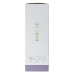 Volatile Amandel koudgeperst basisolie bio glazen fles 100 Milliliter