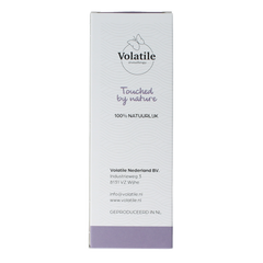Volatile Amandel koudgeperst basisolie bio glazen fles 100.00 Milliliter