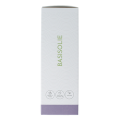 Volatile Castor koudgeperst basisolie bio glazen fles 100 Milliliter