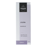 Volatile Jojoba basisolie glazen fles 100.00 Milliliter