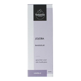Volatile Jojoba basisolie glazen fles 100 Milliliter