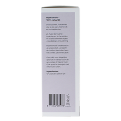 Volatile Rijstkiem basisolie glazen fles 100.00 Milliliter