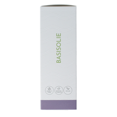 Volatile Sesam koudgeperst basisolie bio glazen fles 100 Milliliter