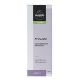 Volatile Avocado koudgeperst basisolie bio glazen fles 100.00 Milliliter