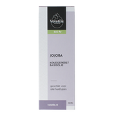 Volatile Jojoba koudgeperst basisolie bio glazen fles 100 Milliliter