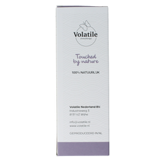 Volatile Jojoba koudgeperst basisolie bio glazen fles 100 Milliliter