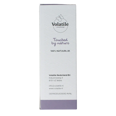 Volatile Jojoba koudgeperst basisolie bio glazen fles 100 Milliliter