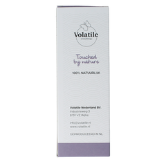 Volatile Jojoba koudgeperst basisolie bio glazen fles 100.00 Milliliter