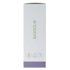 Volatile Kokos koudgeperst basisolie bio glazen fles 100 Milliliter