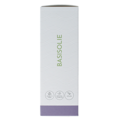 Volatile Kokos koudgeperst basisolie bio glazen fles 100.00 Milliliter