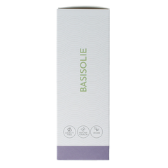 Volatile Hennepzaad koudgeperst basisolie bio glazen fles 100 Milliliter