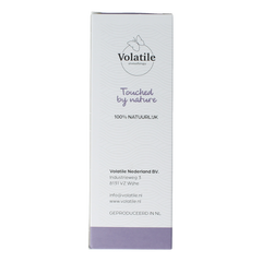 Volatile Tarwekiem koudgeperst basisolie glazen fles 100.00 Milliliter