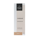Volatile Massageolie overgave glas met pomp 100.00 Milliliter