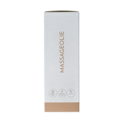 Volatile Massageolie perfect love glas met pomp 100.00 Milliliter
