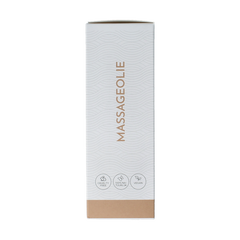 Volatile Massageolie perfect love glas met pomp 100 Milliliter