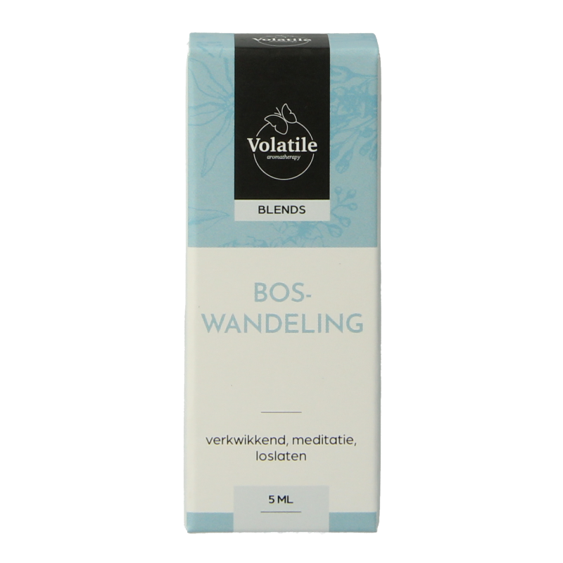 Volatile Boswandeling 5 Milliliter
