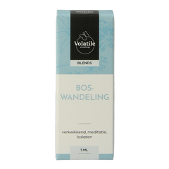 Volatile Boswandeling 5 Milliliter