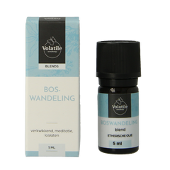 Volatile Boswandeling 5 Milliliter