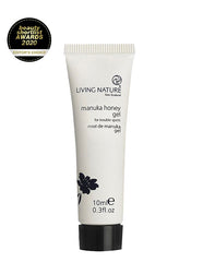 Living Nature Rescue gel manuka 10 Milliliter