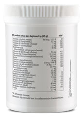 AOV 109 Multi basis poeder 250 Gram