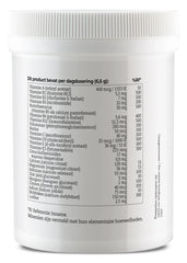 AOV 109 Multi basis poeder 250 Gram