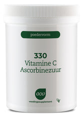 AOV 330 Vitamine C ascorbinezuur 250 Gram