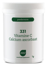 AOV 331 Vitamine C calcium ascorbaat 250 Gram