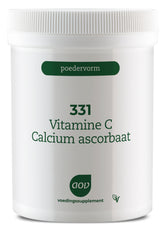 AOV 331 Vitamine C calcium ascorbaat 250.00 Gram
