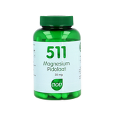 AOV 511 Magnesium pidolaat 90 Capsules