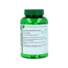 AOV 511 Magnesium pidolaat 90 Capsules