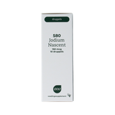 AOV 580 Jodium nascent 150mcg 15.00 Milliliter