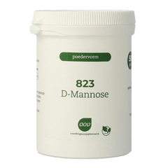 AOV 823 D-Mannose poeder 50 Gram
