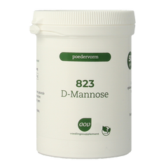 AOV 823 D-Mannose poeder 50.00 Gram