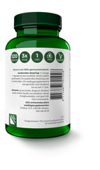 AOV 102 Multi basis 120 Vegetarische capsules