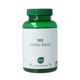 AOV 103 Ortho basis 90 Tabletten