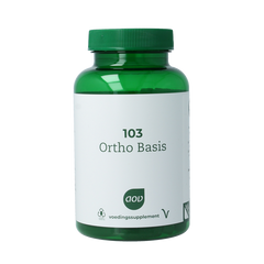 AOV 103 Ortho basis 90 Tabletten