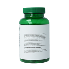 AOV 103 Ortho basis 90.00 Tabletten