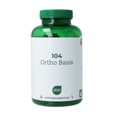 AOV 104 Ortho basis multi 180.00 Tabletten