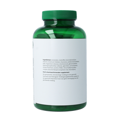 AOV 104 Ortho basis multi 180.00 Tabletten